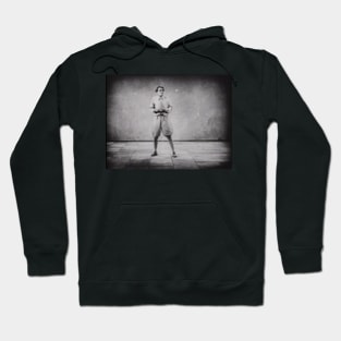 Metropolis Hoodie